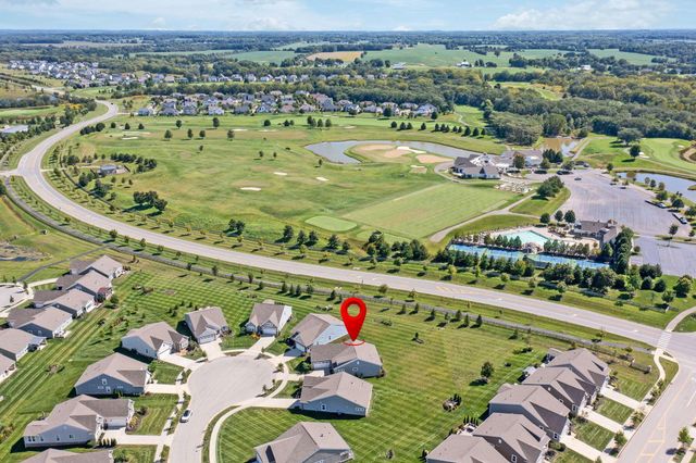 8734 Greenburst Court, Sunbury, OH 43074