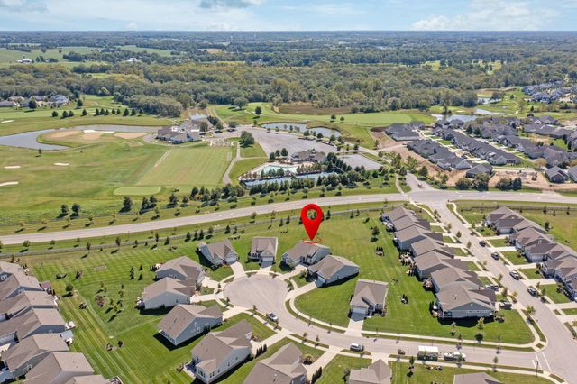8734 Greenburst Court, Sunbury, OH 43074