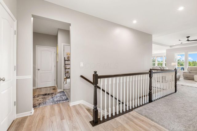 8734 Greenburst Court, Sunbury, OH 43074
