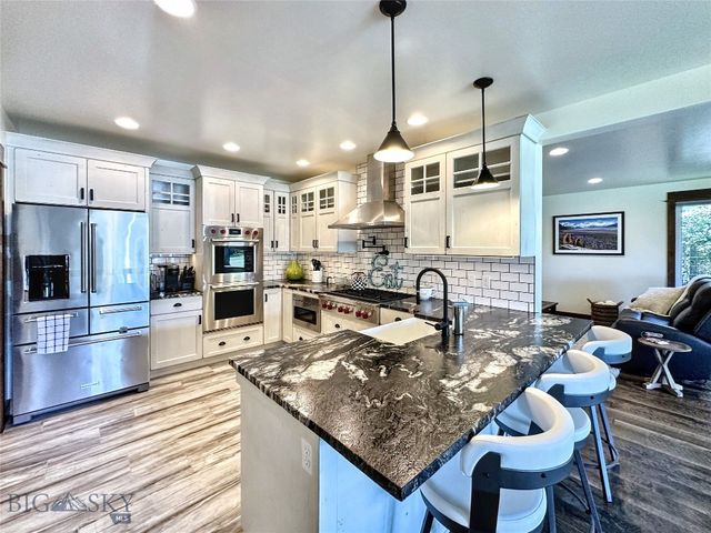 401 Mill Street, Sheridan, MT 59749