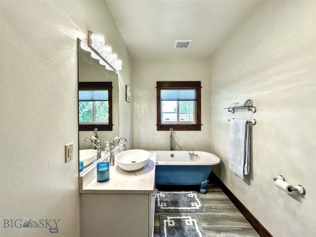 401 Mill Street, Sheridan, MT 59749