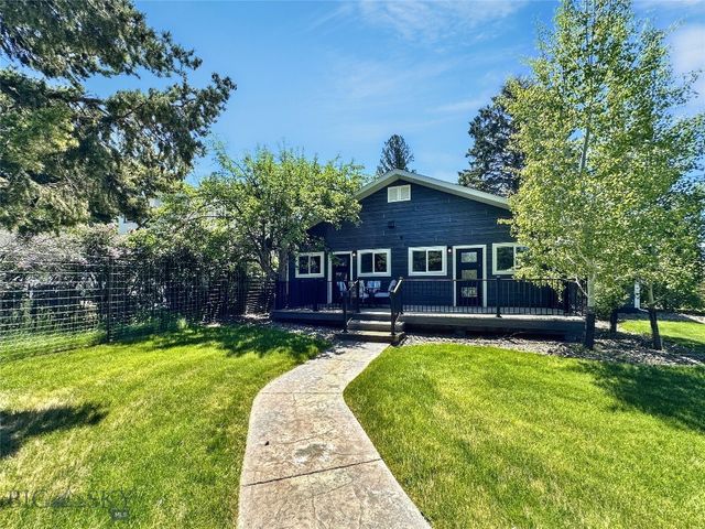 401 Mill Street, Sheridan, MT 59749