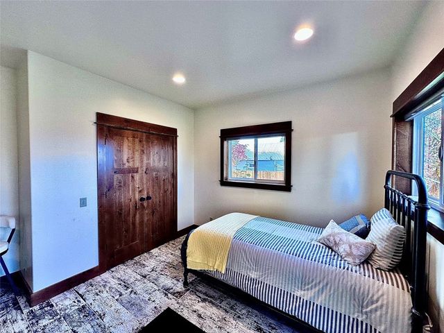 401 Mill Street, Sheridan, MT 59749