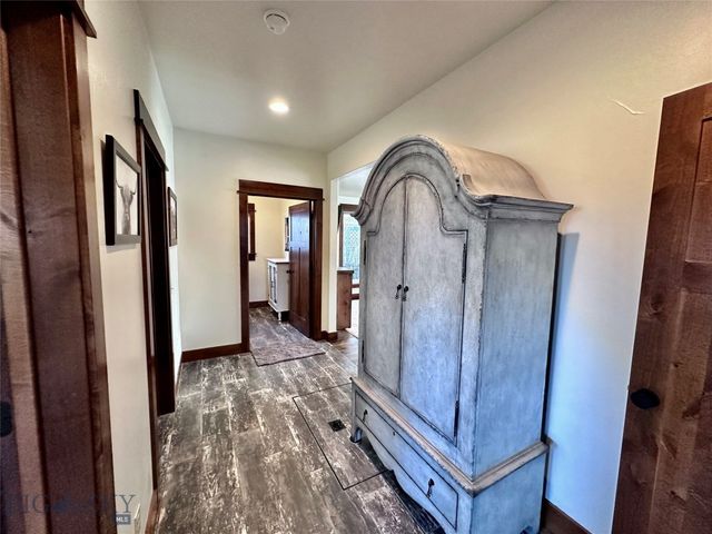 401 Mill Street, Sheridan, MT 59749