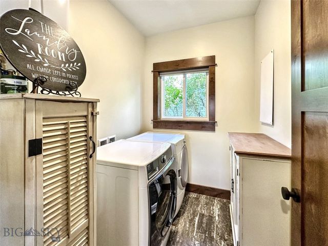 401 Mill Street, Sheridan, MT 59749