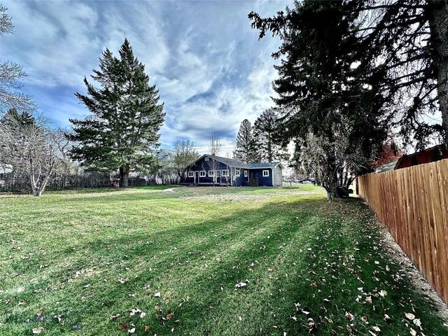 401 Mill Street, Sheridan, MT 59749