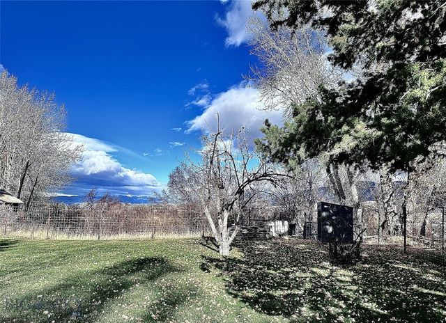 401 Mill Street, Sheridan, MT 59749