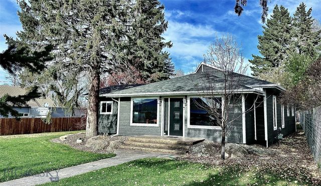 401 Mill Street, Sheridan, MT 59749