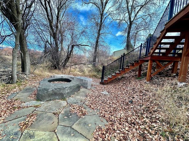 401 Mill Street, Sheridan, MT 59749