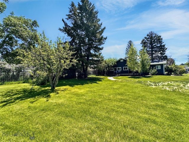 401 Mill Street, Sheridan, MT 59749