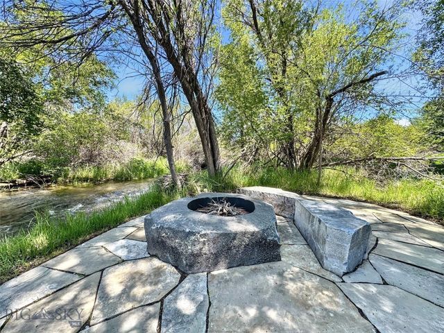 401 Mill Street, Sheridan, MT 59749