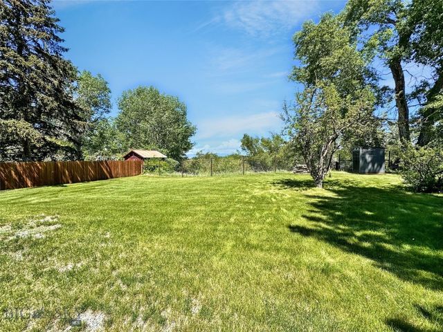 401 Mill Street, Sheridan, MT 59749