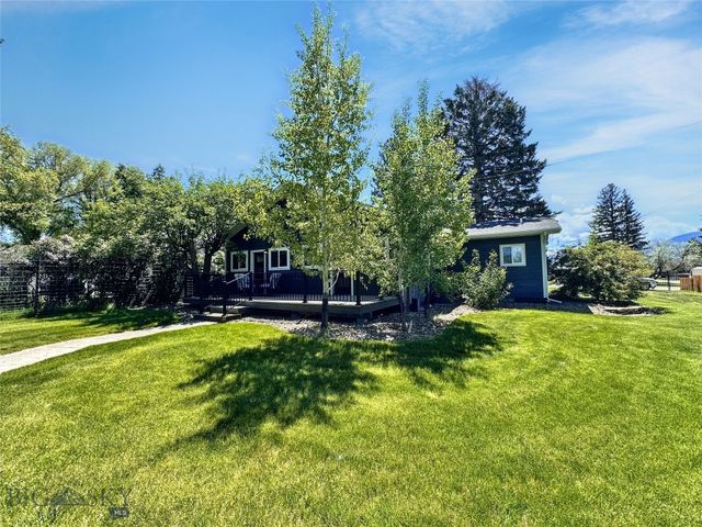 401 Mill Street, Sheridan, MT 59749