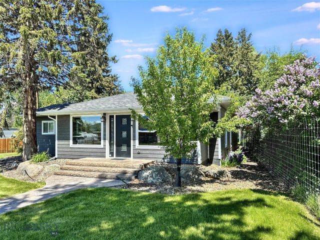 401 Mill Street, Sheridan, MT 59749