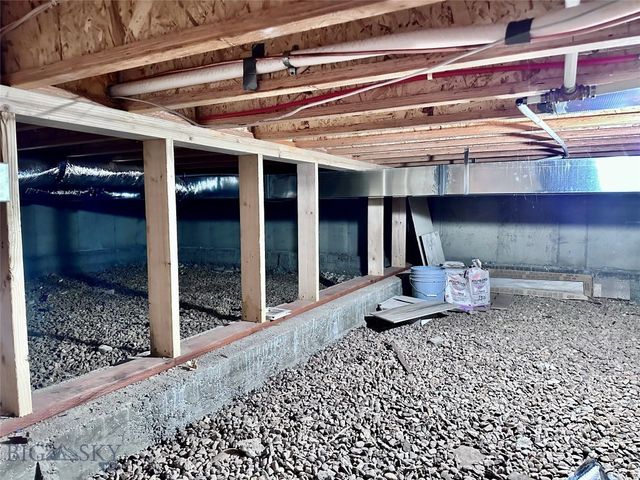 401 Mill Street, Sheridan, MT 59749