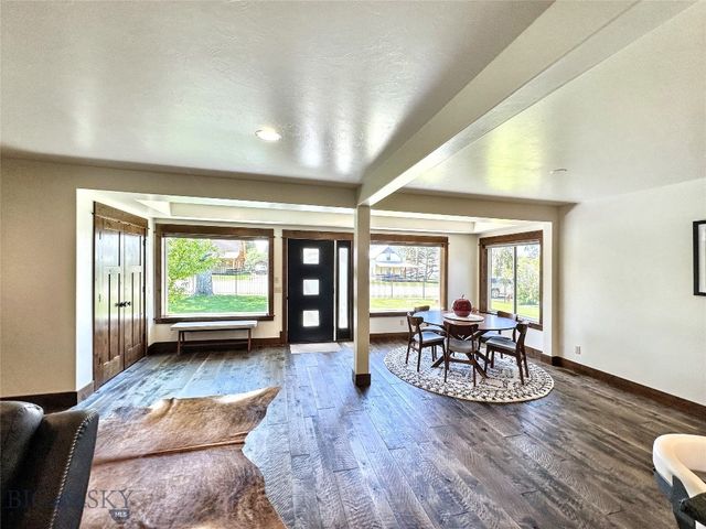 401 Mill Street, Sheridan, MT 59749