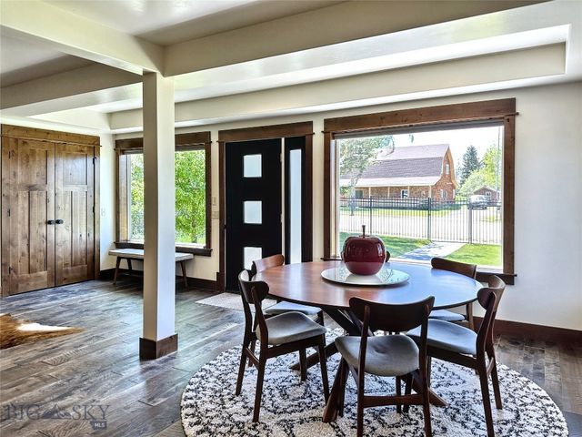 401 Mill Street, Sheridan, MT 59749