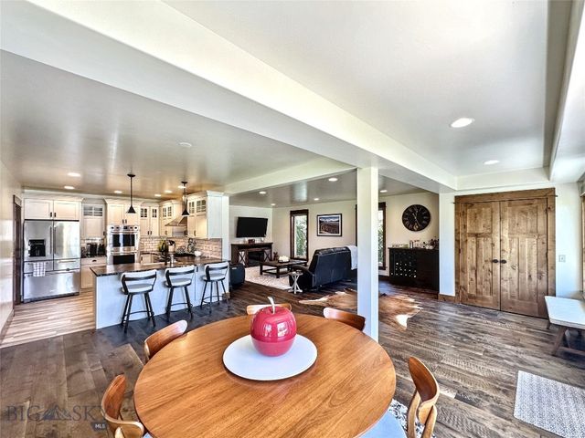 401 Mill Street, Sheridan, MT 59749