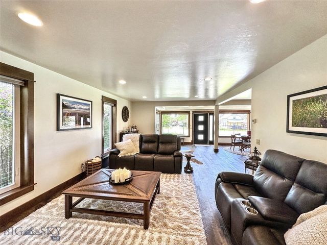 401 Mill Street, Sheridan, MT 59749