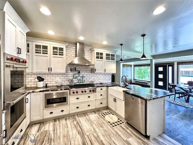 401 Mill Street, Sheridan, MT 59749