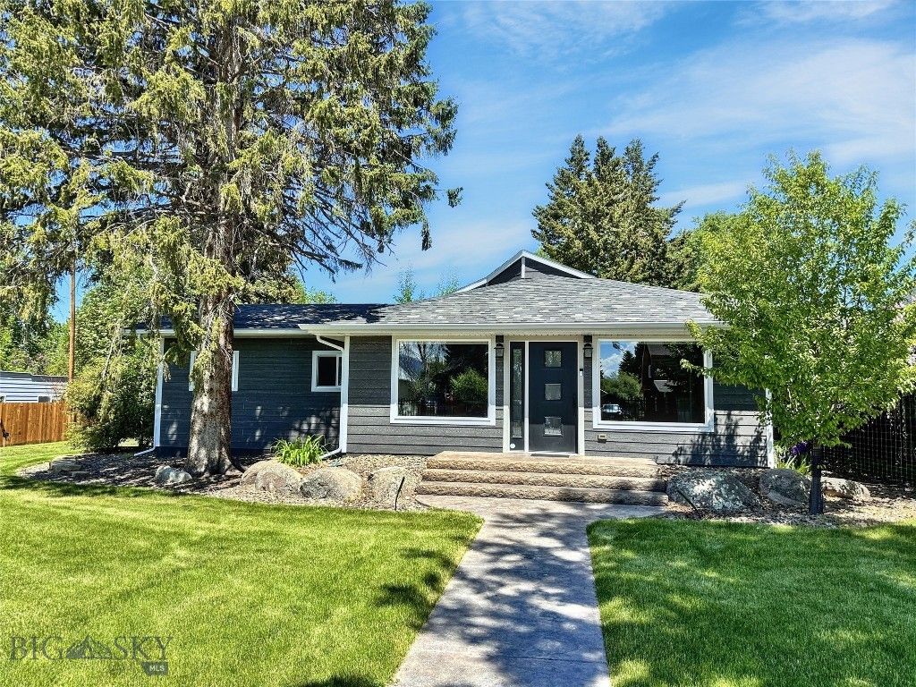 401 Mill Street, Sheridan, MT 59749