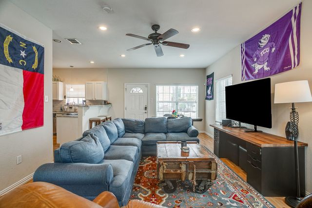 3200 Lubbock Avenue, Fort Worth, TX 76109