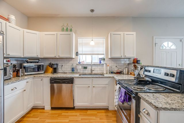 3200 Lubbock Avenue, Fort Worth, TX 76109