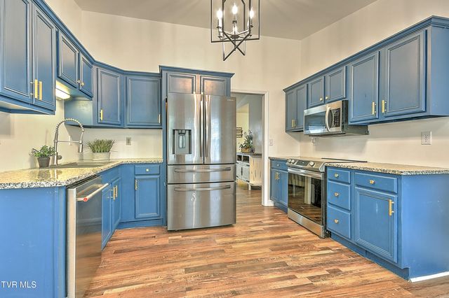 110 Jenny Lane, Jonesborough, TN 37659