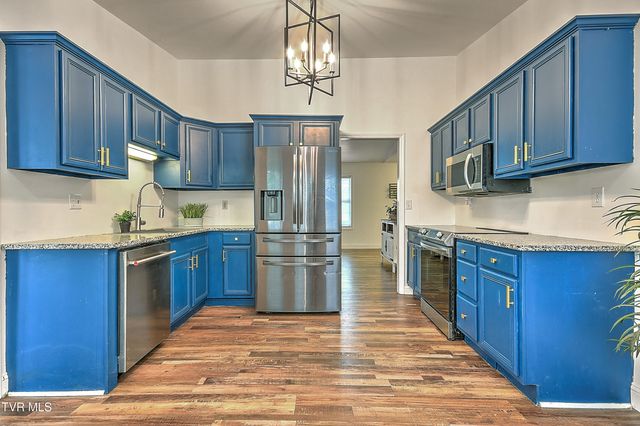 110 Jenny Lane, Jonesborough, TN 37659