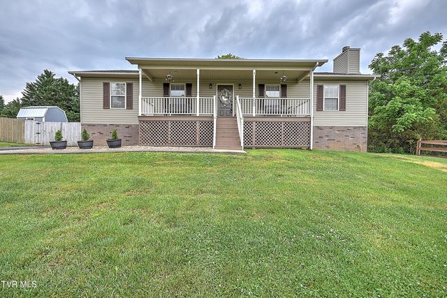 110 Jenny Lane, Jonesborough, TN 37659
