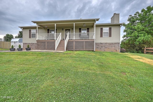 110 Jenny Lane, Jonesborough, TN 37659