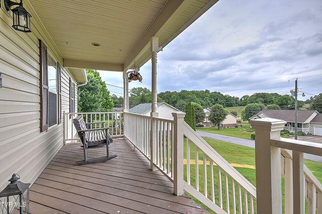 110 Jenny Lane, Jonesborough, TN 37659