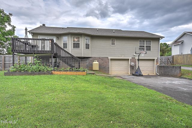 110 Jenny Lane, Jonesborough, TN 37659