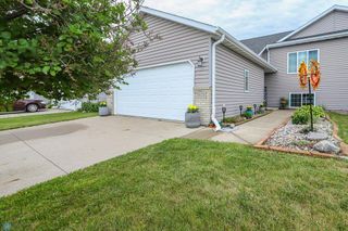 3523 Eagle Run Drive, West Fargo, ND 58078