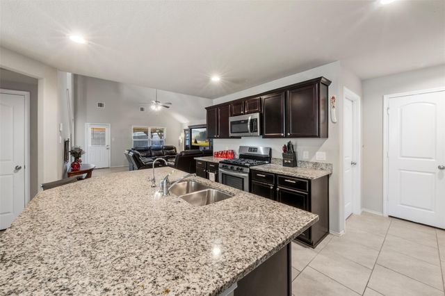 23123 Gold Run Drive, Spring, TX 77373