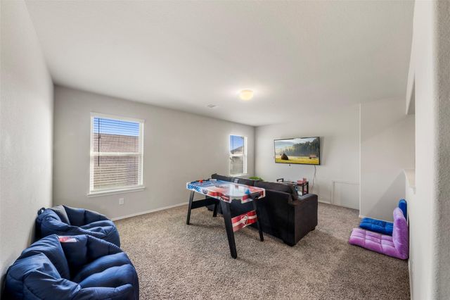 23123 Gold Run Drive, Spring, TX 77373