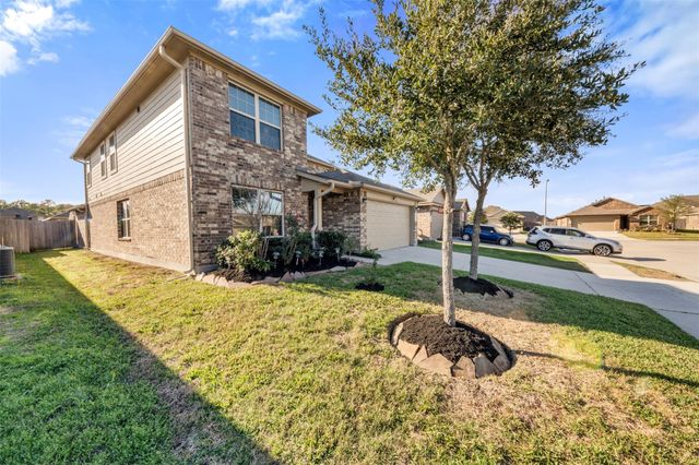 23123 Gold Run Drive, Spring, TX 77373