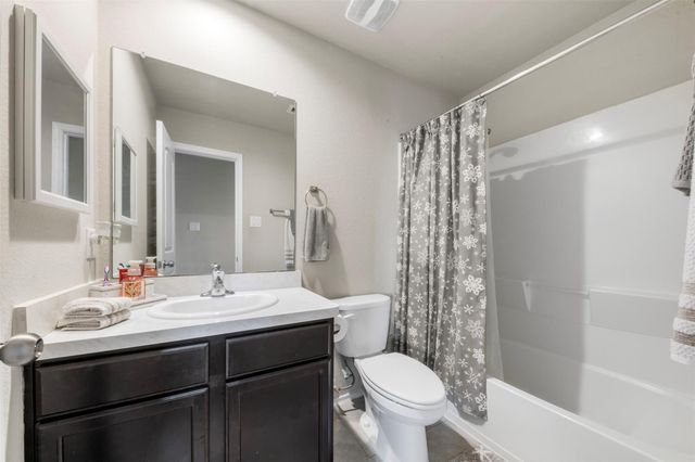 23123 Gold Run Drive, Spring, TX 77373