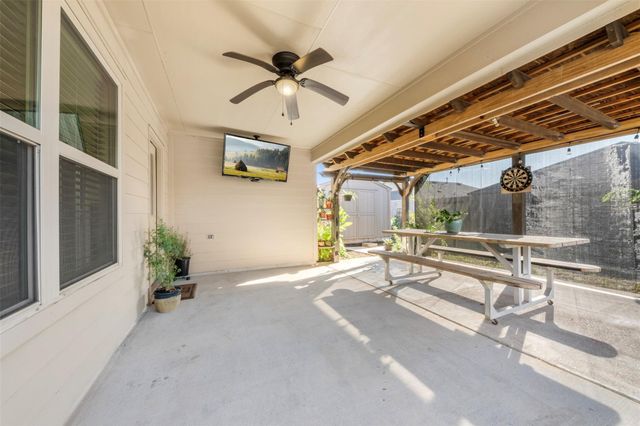 23123 Gold Run Drive, Spring, TX 77373