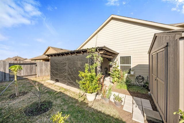 23123 Gold Run Drive, Spring, TX 77373