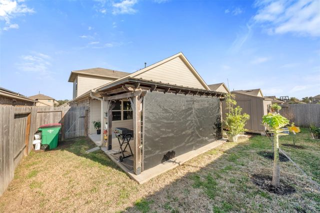 23123 Gold Run Drive, Spring, TX 77373