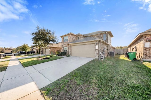 23123 Gold Run Drive, Spring, TX 77373