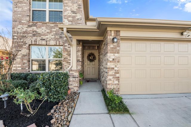 23123 Gold Run Drive, Spring, TX 77373