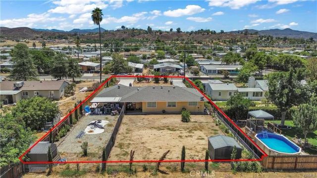44666 Palm Avenue, Hemet, CA 92544
