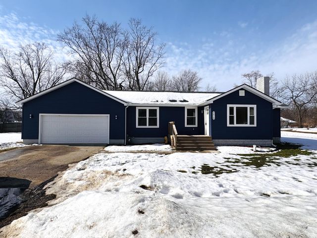 2618 Bond Street, Niles, MI 49120