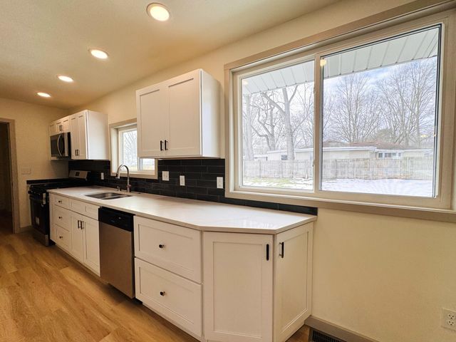 2618 Bond Street, Niles, MI 49120