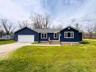 2618 Bond Street, Niles, MI 49120