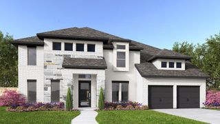 25511 Brawner Drive, Katy, TX 77493