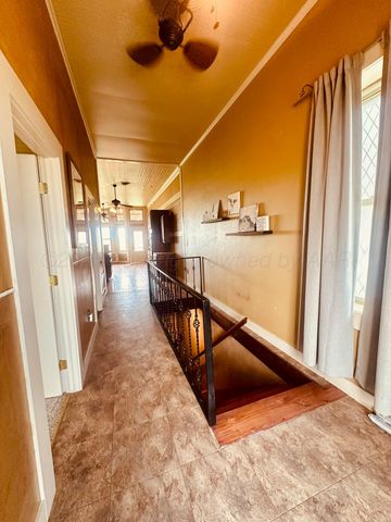 5100 CR L, Stratford, TX 79084