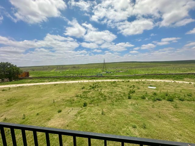 5100 CR L, Stratford, TX 79084